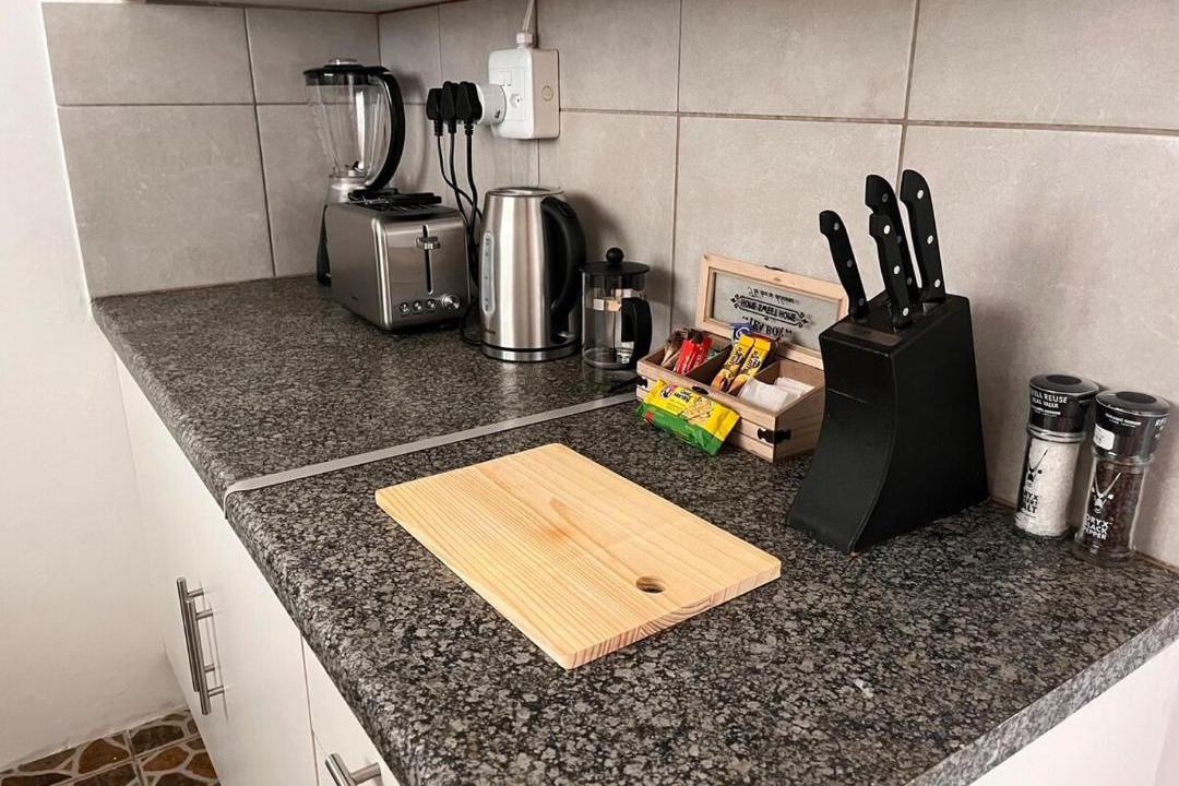 Photo of Kitchen in Lyttelton Manor