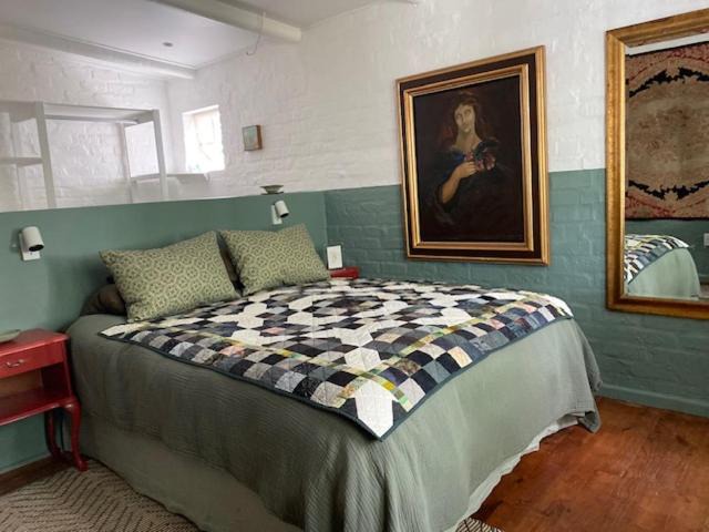 Photo of Bedroom in Stanford