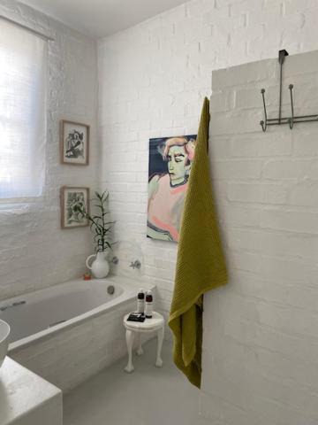 Photo of Bathroom in Stanford
