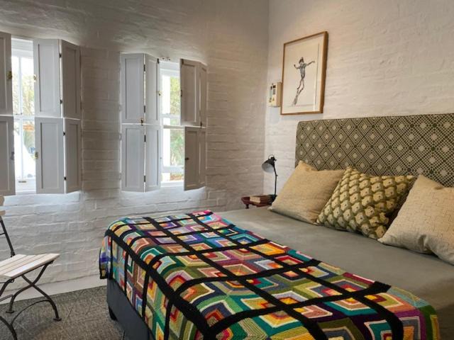 Photo of Bedroom in Stanford