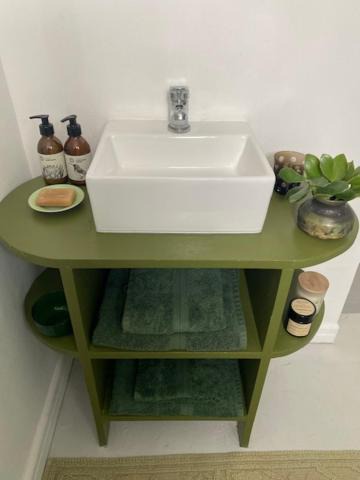 Photo of Bathroom in Stanford