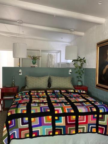Photo of Bedroom in Stanford