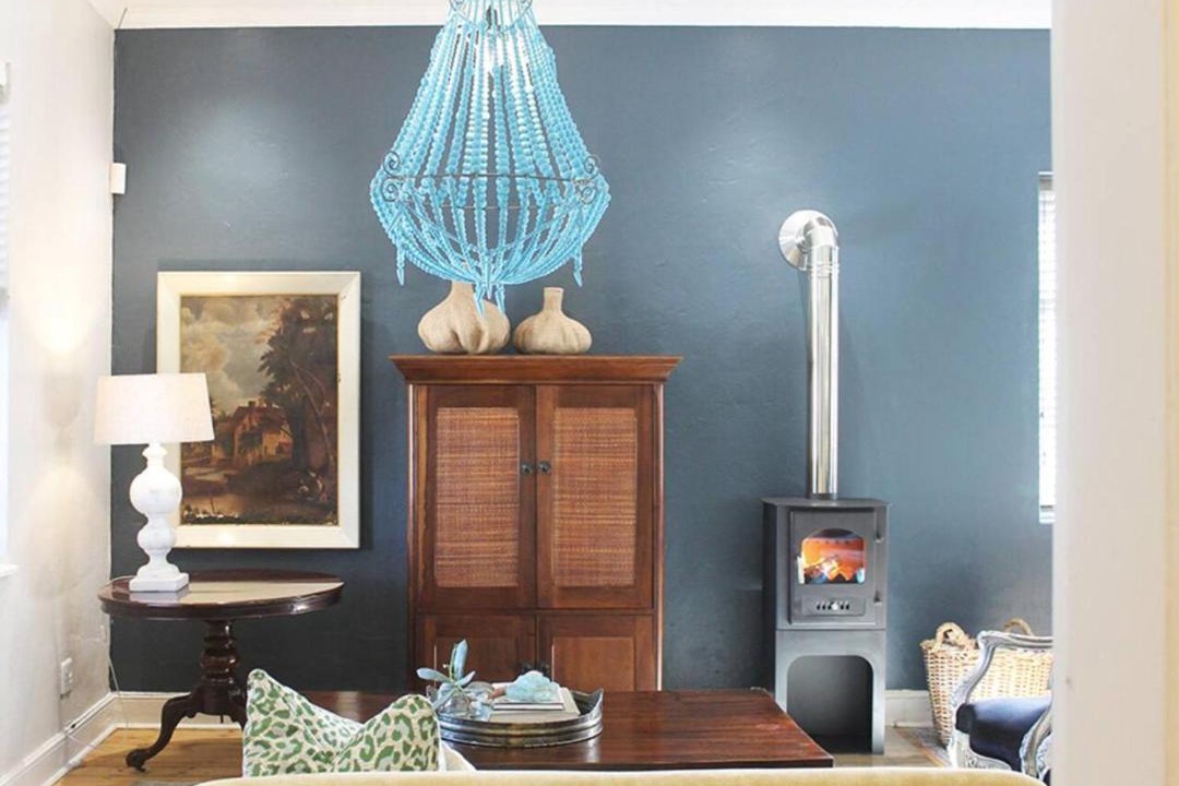 Photo of Livingroom in Swellendam