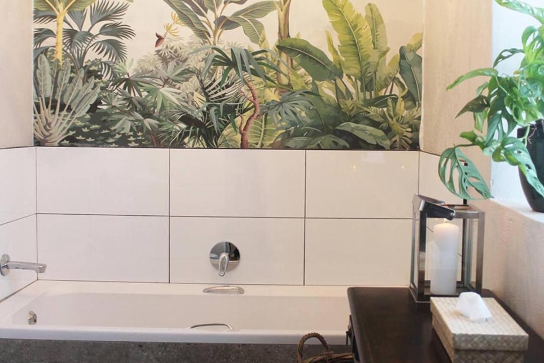 Photo of Bathroom in Swellendam