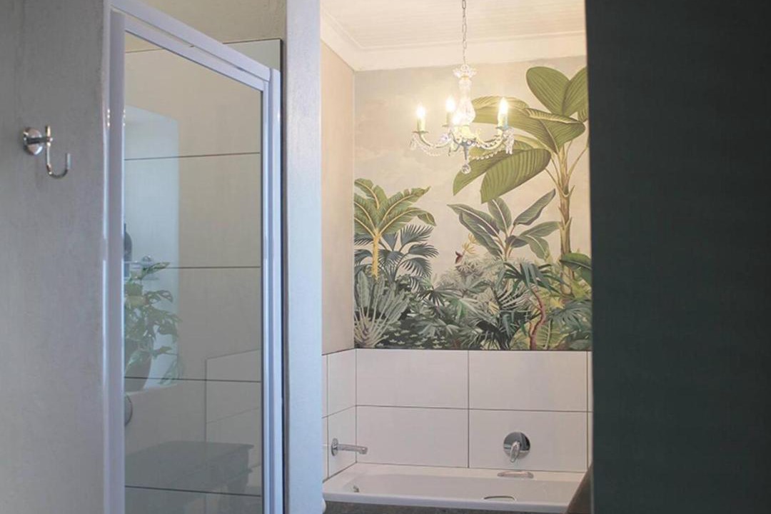 Photo of Bathroom in Swellendam