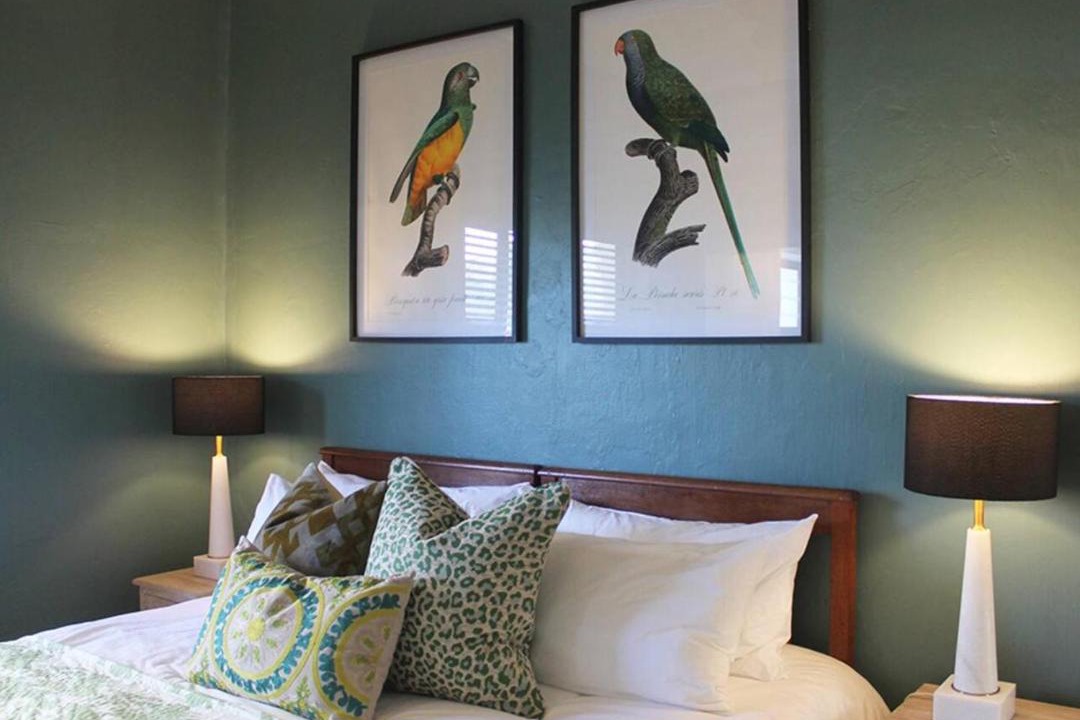 Photo of Bedroom in Swellendam