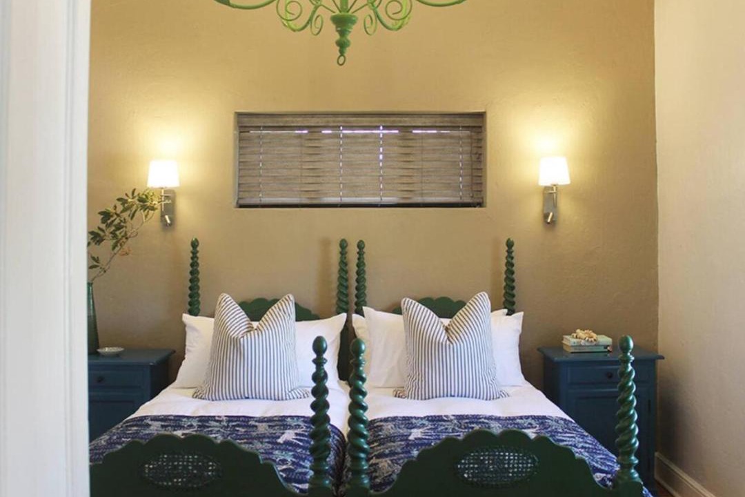 Photo of Bedroom in Swellendam