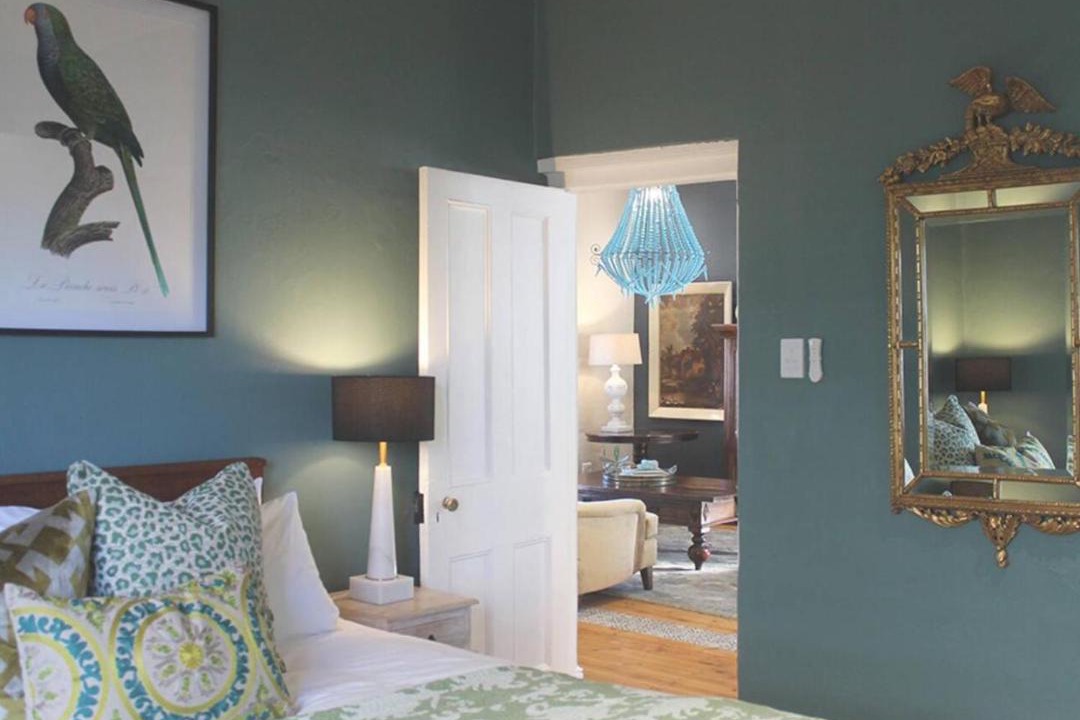 Photo of Bedroom in Swellendam