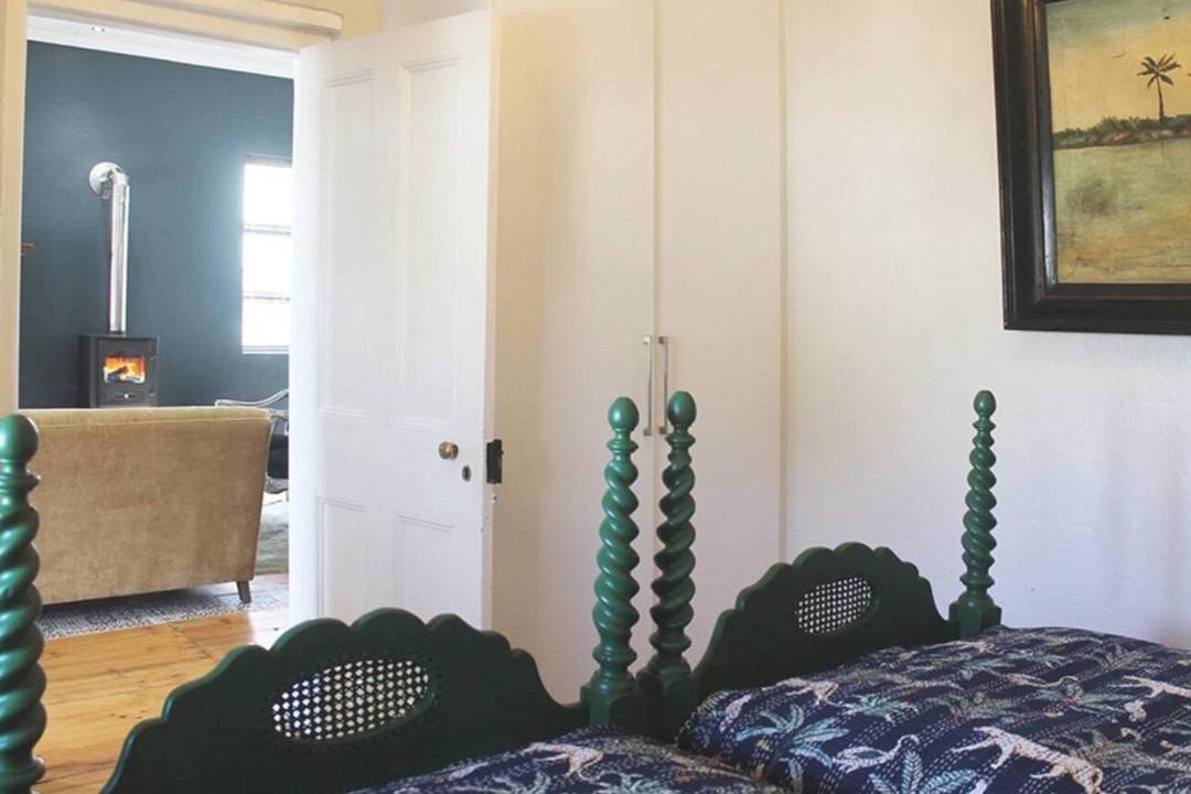 Photo of Bedroom in Swellendam