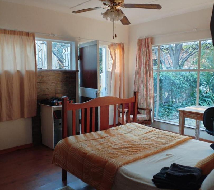 Photo of Bedroom in Klerksdorp