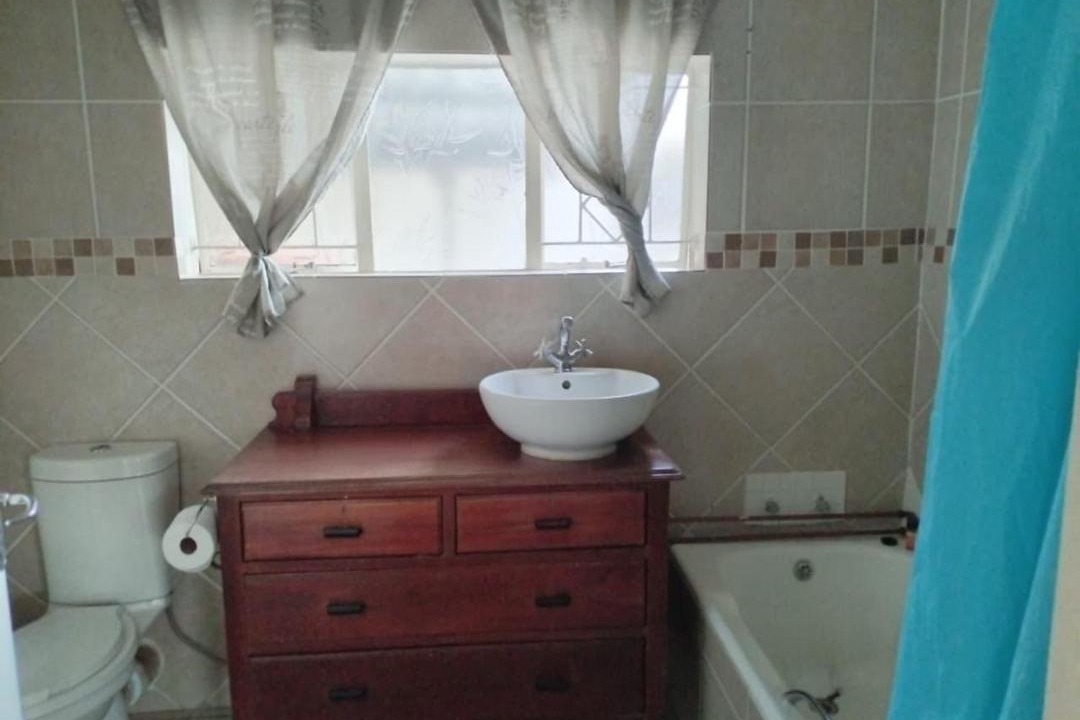 Photo of Bathroom in Klerksdorp