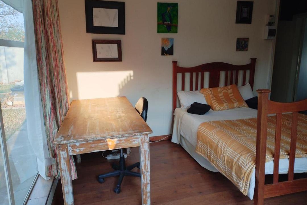 Photo of Bedroom in Klerksdorp