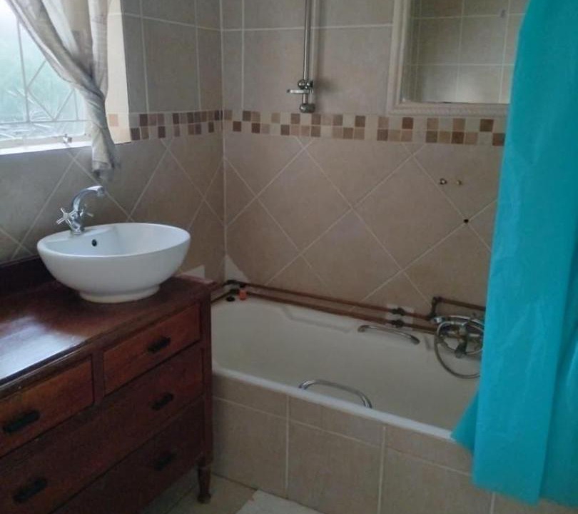 Photo of Bathroom in Klerksdorp