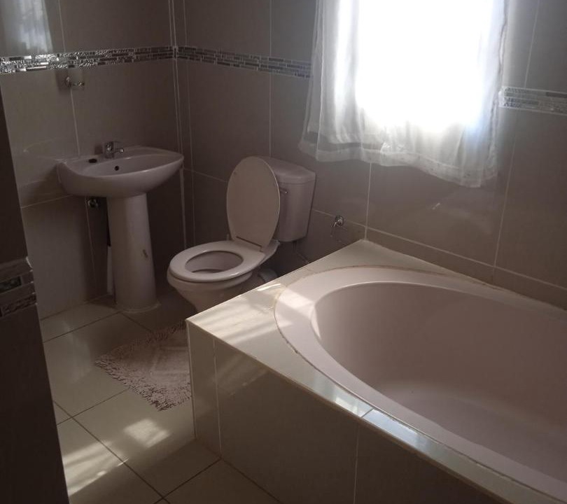 Photo of Bathroom in Moses Kotane