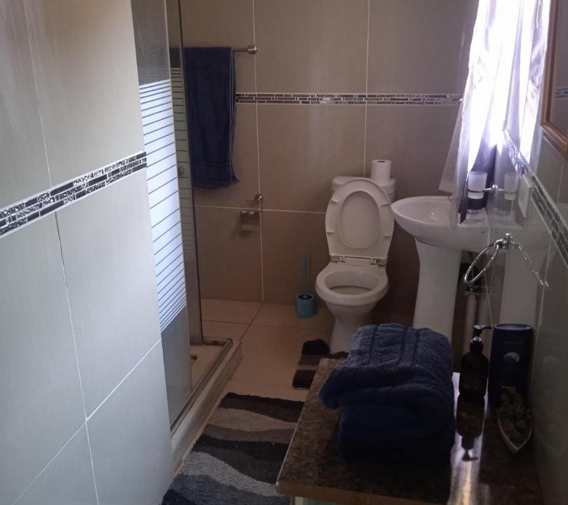 Photo of Bathroom in Moses Kotane