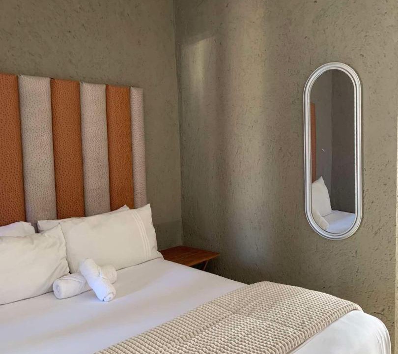 Photo of Bedroom in Mbombela