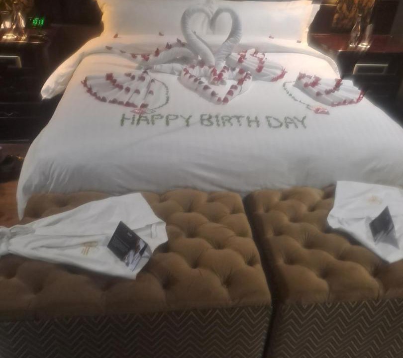Photo of Bedroom in Thohoyandou