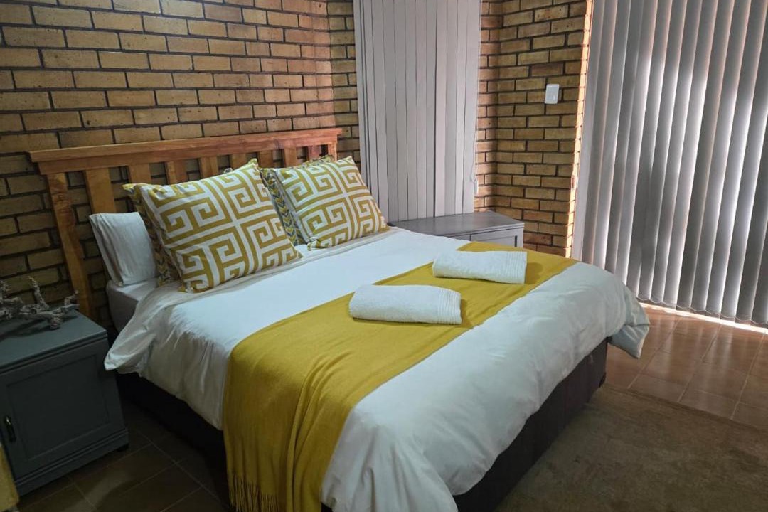 Photo of Bedroom in Langenhoven Park