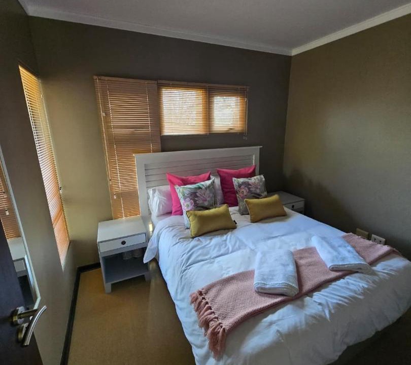Photo of Bedroom in Langenhoven Park