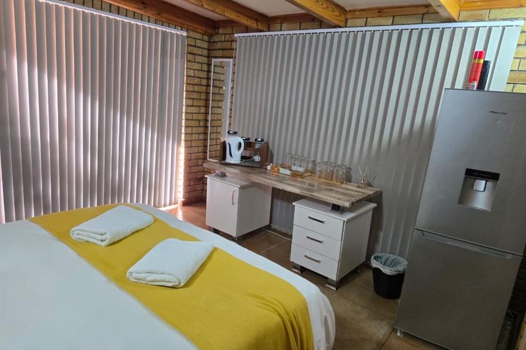 Photo of Bedroom in Langenhoven Park