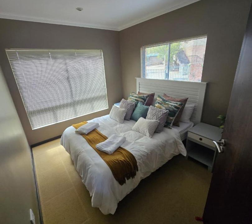 Photo of Bedroom in Langenhoven Park