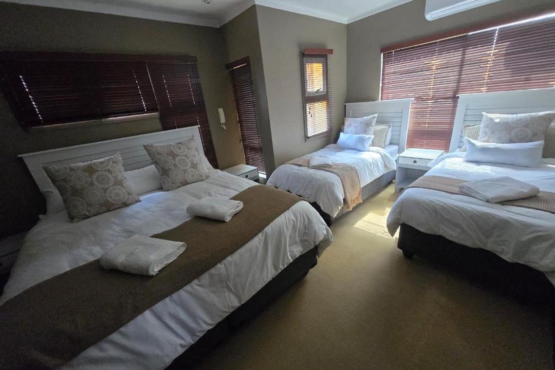 Photo of Bedroom in Langenhoven Park