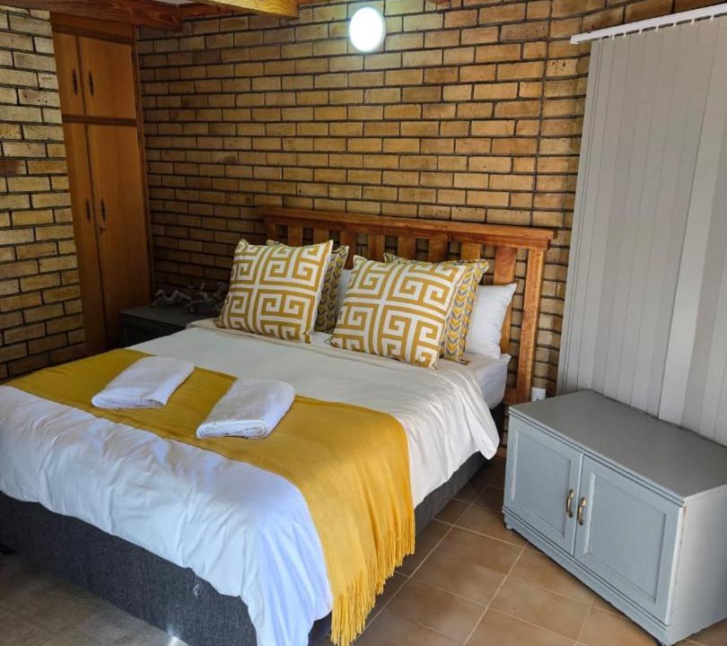 Photo of Bedroom in Langenhoven Park