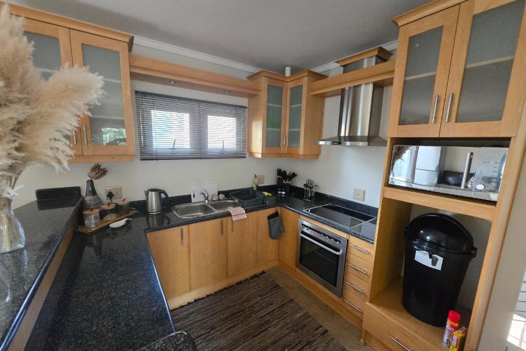 Photo of Kitchen in Langenhoven Park