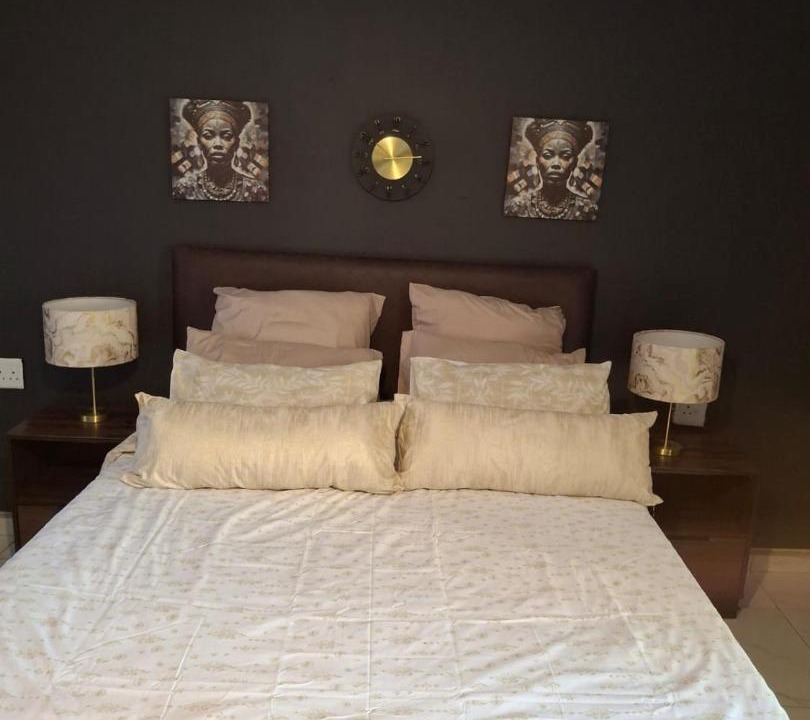 Photo of Bedroom in Thohoyandou
