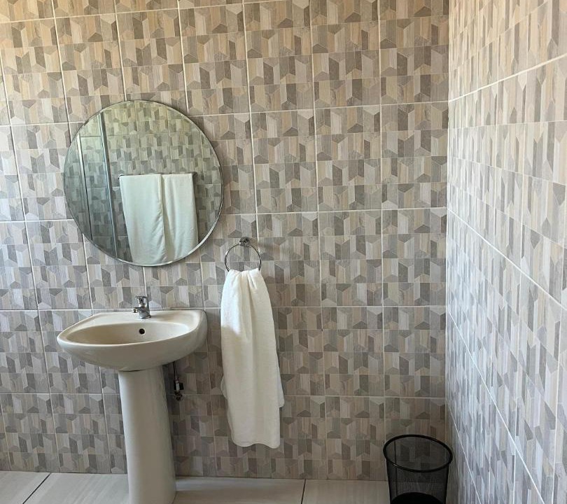 Photo of Bathroom in Kareeberg