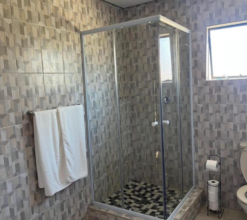 Photo of Bathroom in Kareeberg