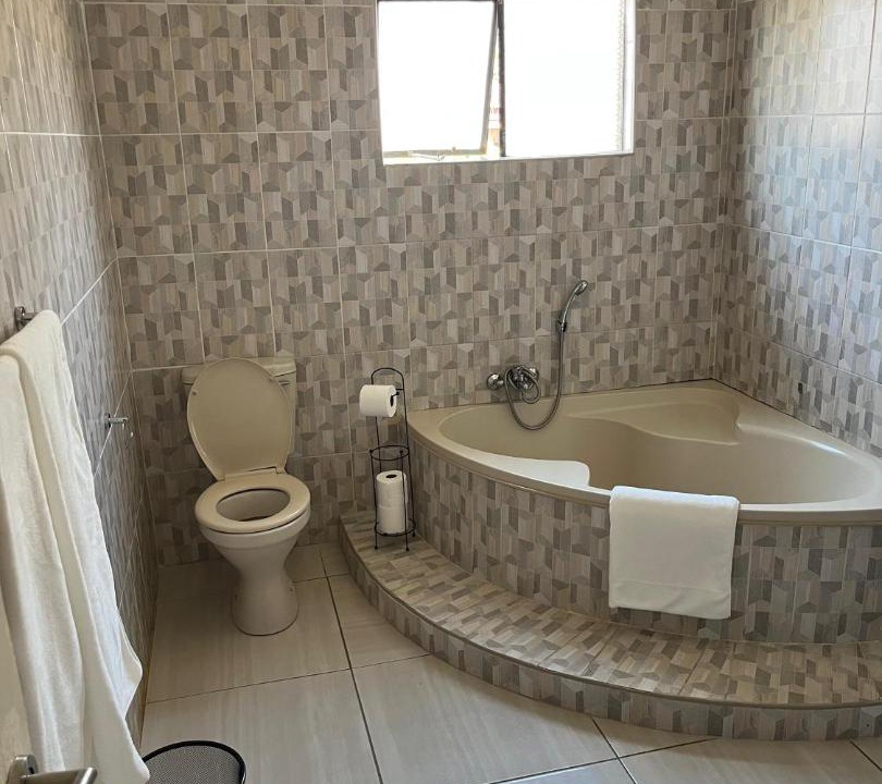 Photo of Bathroom in Kareeberg