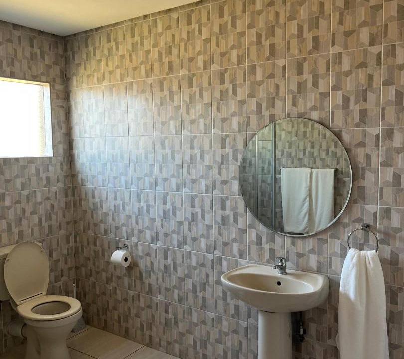 Photo of Bathroom in Kareeberg