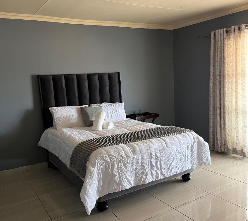 Photo of Bedroom in Kareeberg