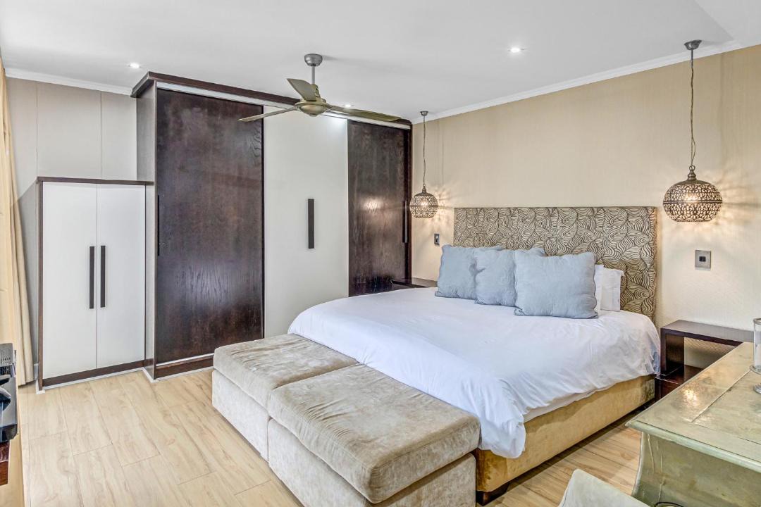 Photo of Bedroom in Greater Johannesburg Metropolitan Area