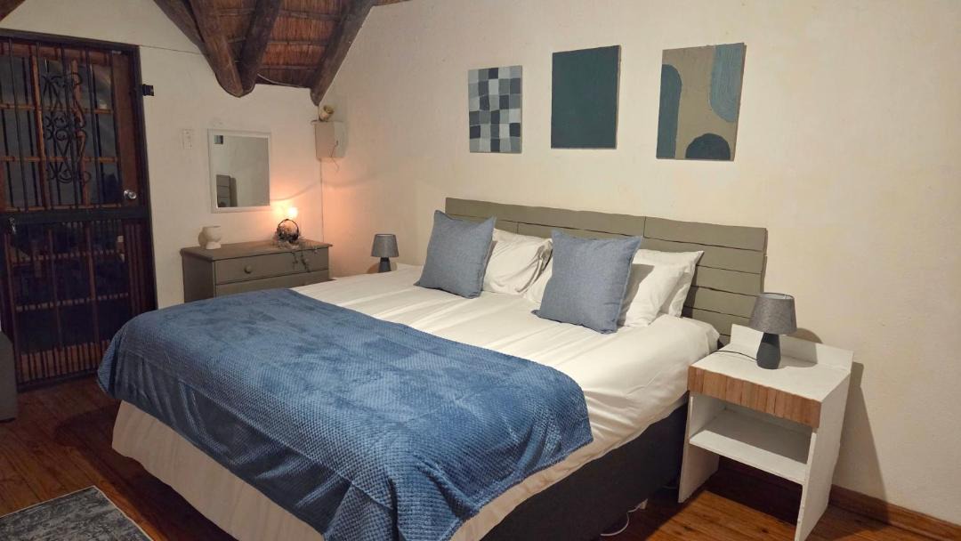 Photo of Bedroom in Phalaborwa