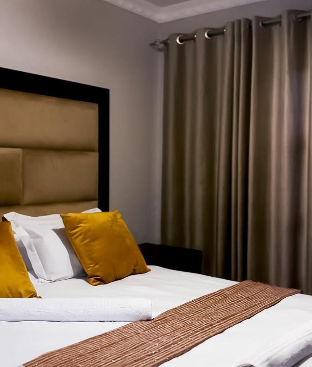 Photo of Bedroom in Thohoyandou