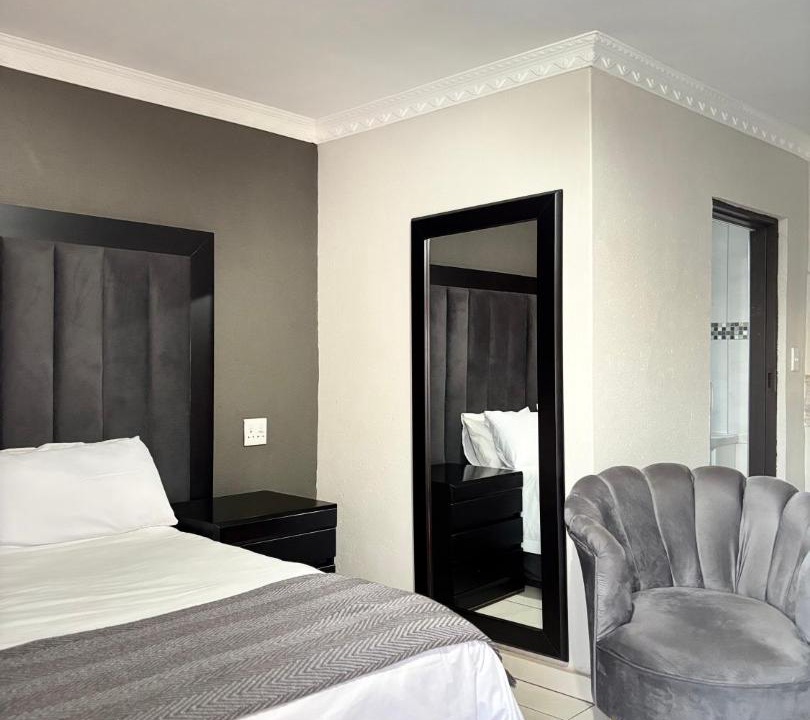 Photo of Bedroom in Thohoyandou