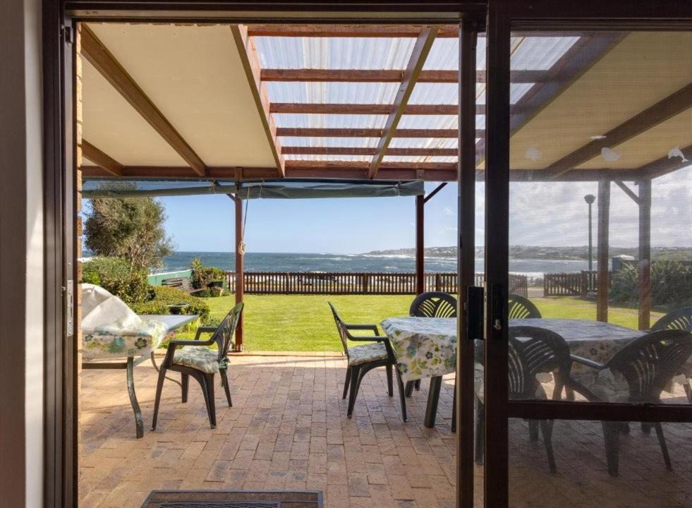 Photo of Patio Balcony in Onrus