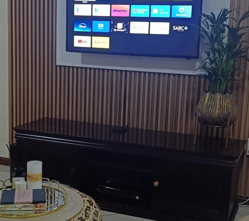 Photo of Livingroom in Nelspruit