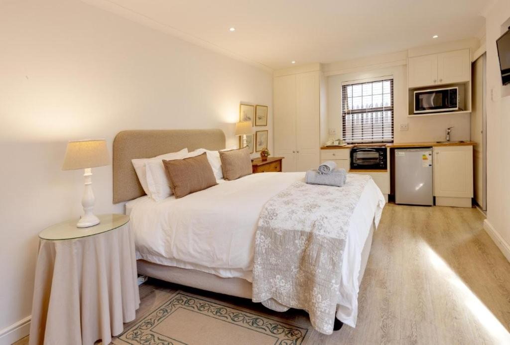 Photo of Bedroom in Onrus