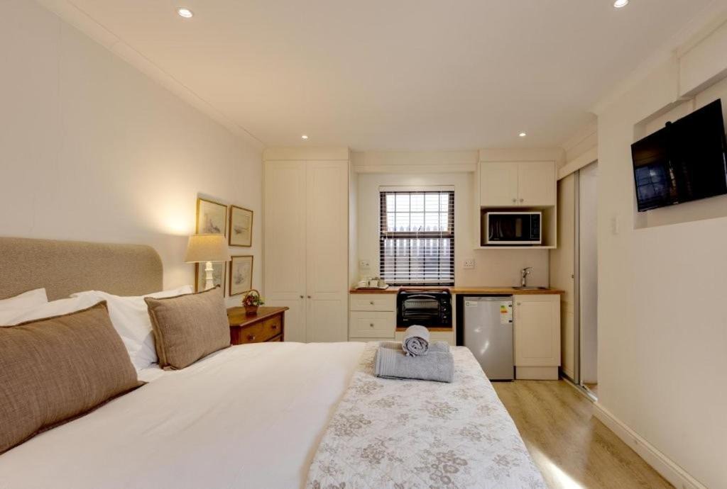 Photo of Bedroom in Onrus