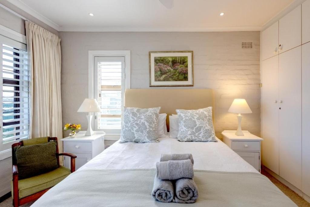Photo of Bedroom in Onrus