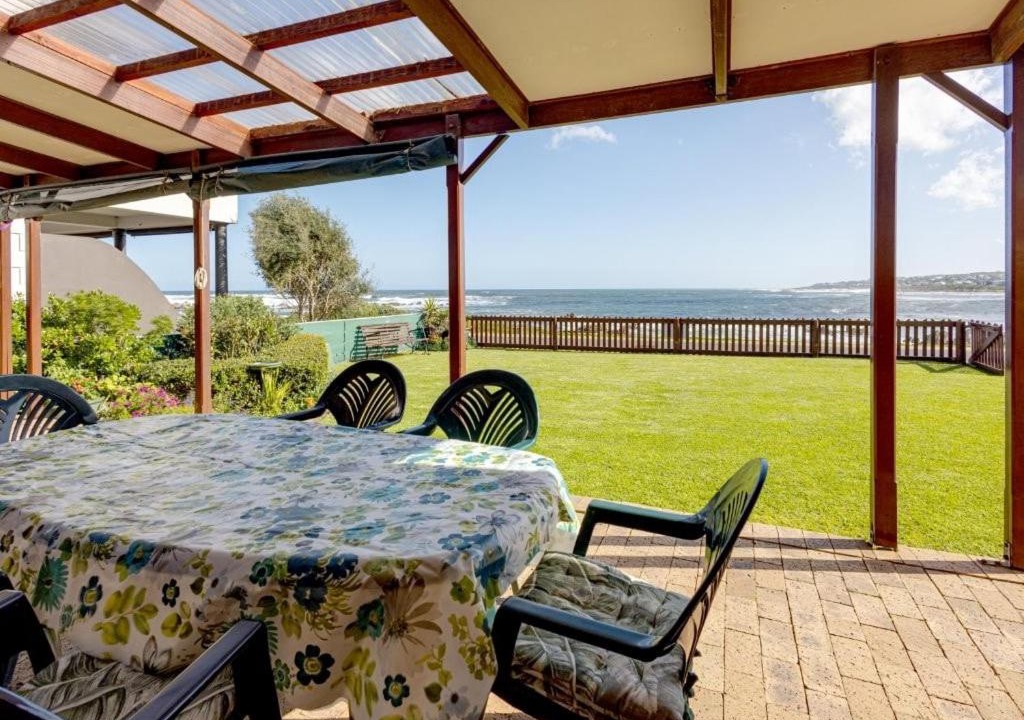 Photo of Patio Balcony in Onrus