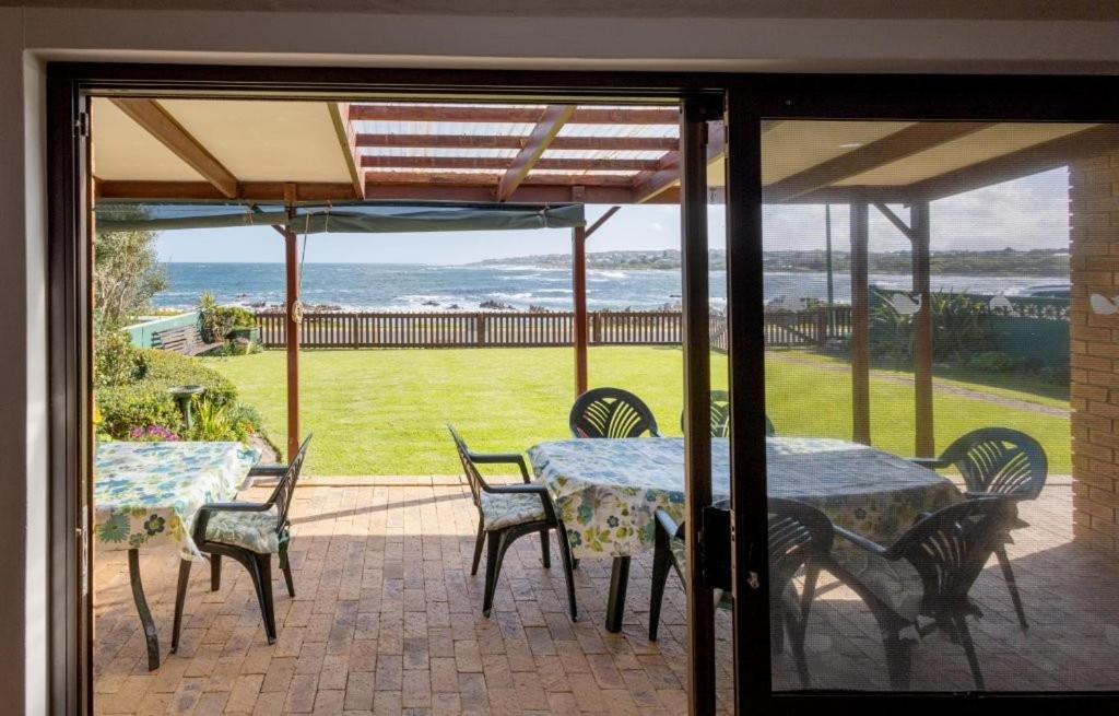Photo of Patio Balcony in Onrus