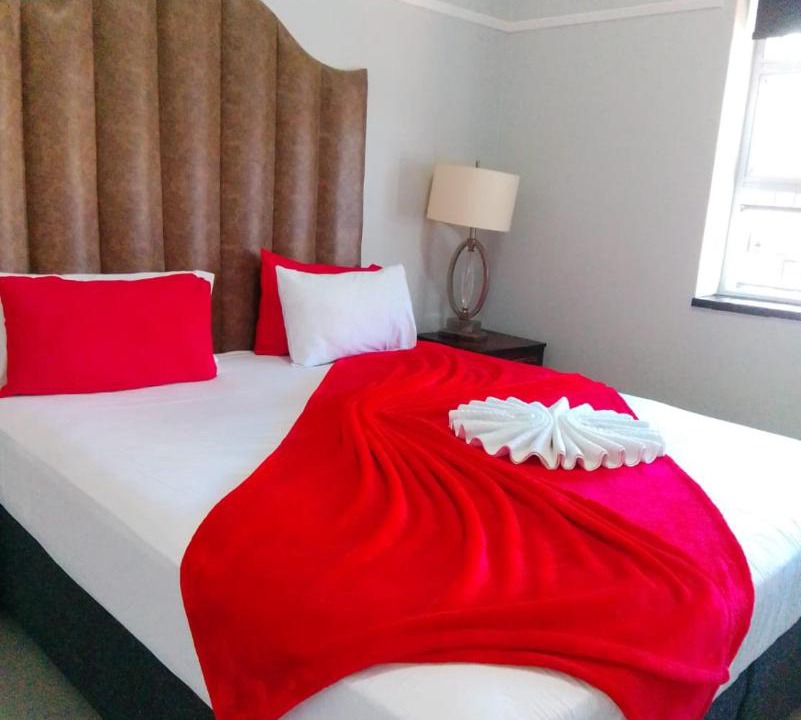 Photo of Bedroom in Ottery