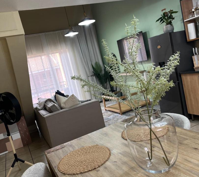 Photo of Livingroom in Emalahleni