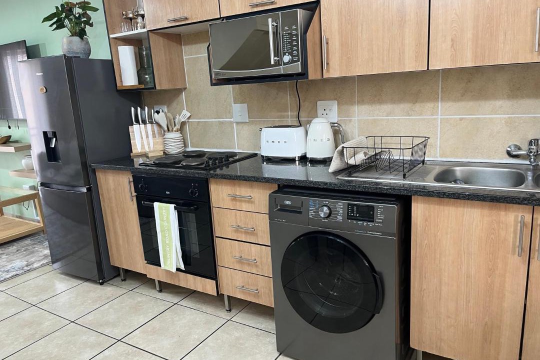 Photo of Kitchen in Emalahleni