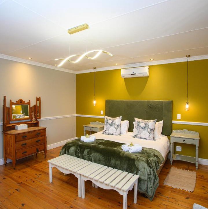 Photo of Bedroom in Schoemanshoek