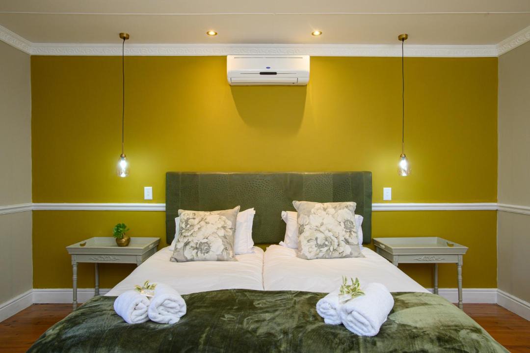 Photo of Bedroom in Schoemanshoek